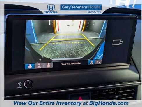 New 2026 Honda Pilot Sport image 32