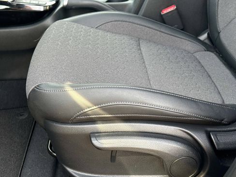 Used 2026 Kia Seltos S image 21