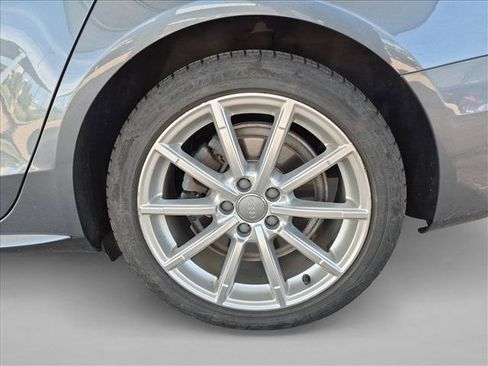 Used 2014 Audi A4 2.0T Premium Plus w/ Premium Plus Package AWD/4WD image 13