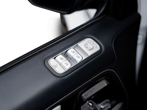 Used 2022 Mercedes-Benz G 63 AMG 4MATIC image 69
