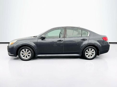 Used 2011 Subaru Legacy 2.5i Premium w/ All-Weather Pkg image 8