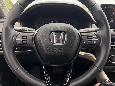 Used 2024 Honda Accord EX-L image 21
