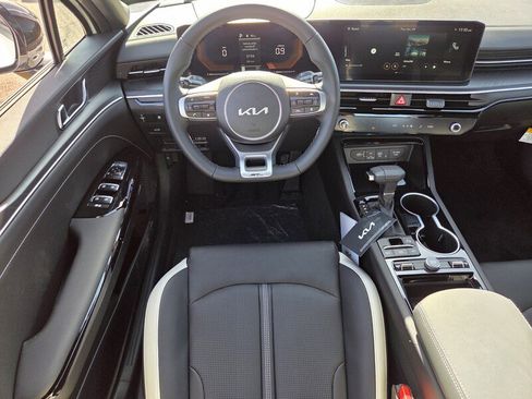 New 2026 Kia K5 GT-Line image 9