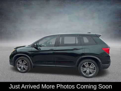 Used 2019 Honda Passport EX-L image 2