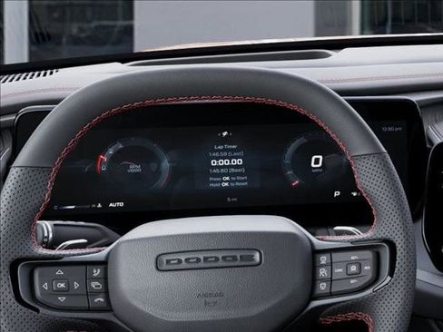 New 2026 Dodge Charger R/T image 17