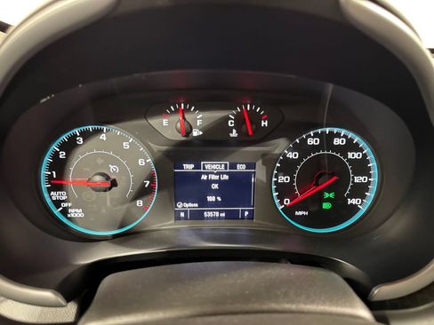 Used 2023 Chevrolet Malibu LT FWD image 21