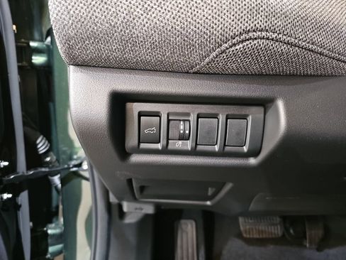 New 2026 Subaru Outback Limited AWD/4WD image 27