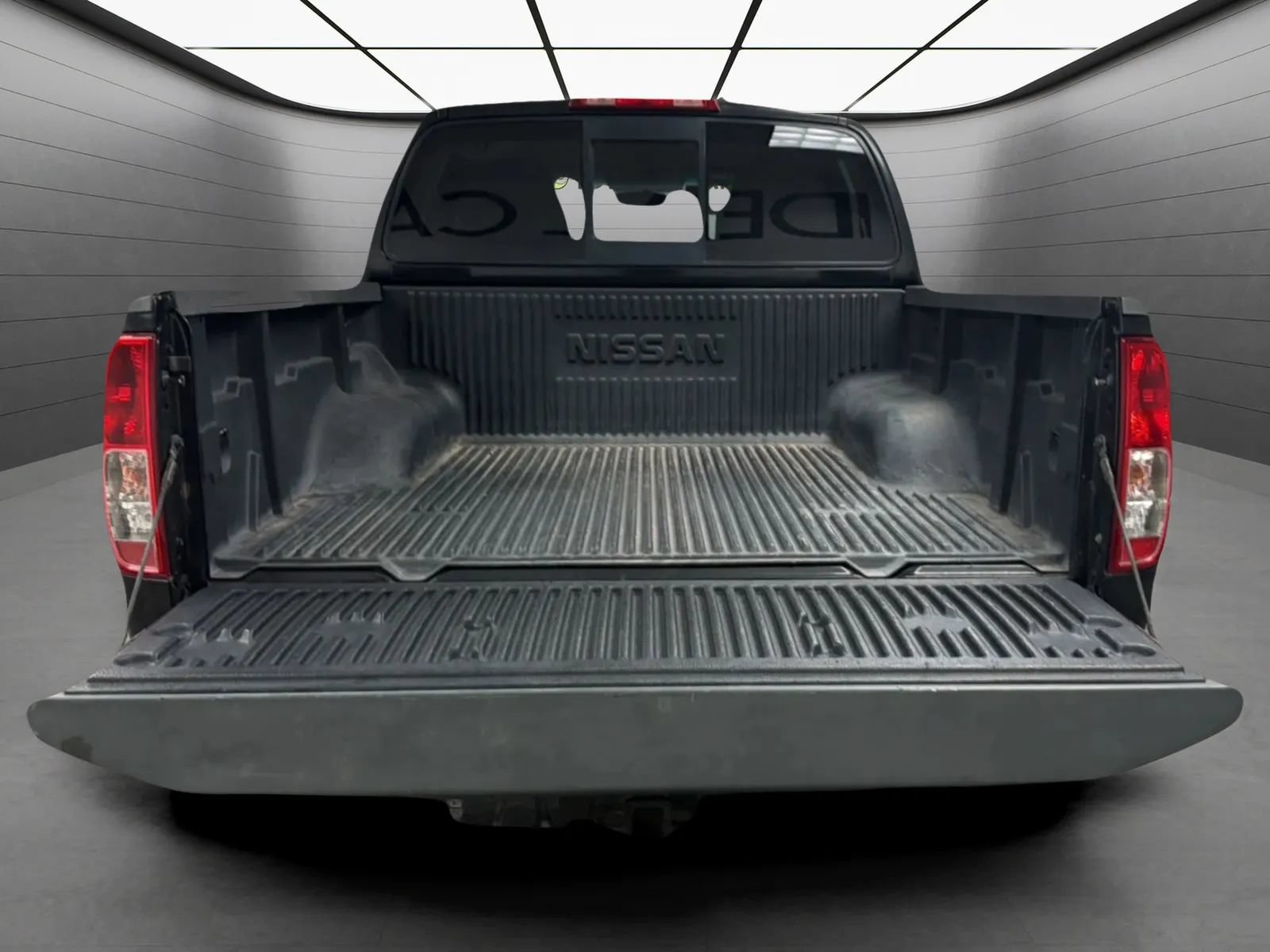 Used 2019 Nissan Frontier SV AWD/4WD image 19