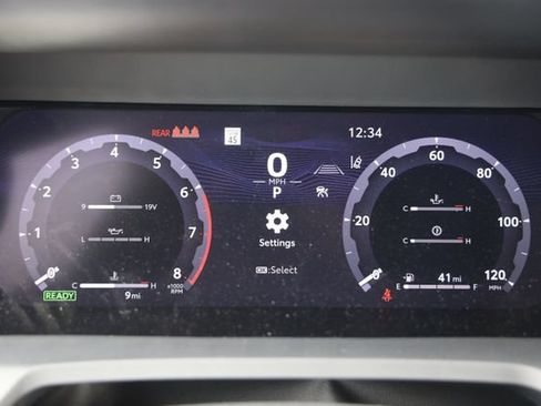 New 2026 Toyota Tacoma TRD Pro AWD/4WD image 28