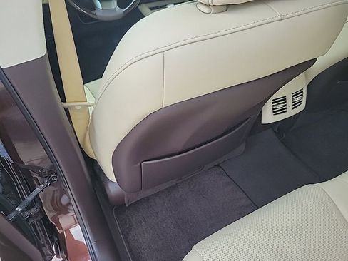 Used 2017 Lexus ES 350 w/ Navigation System Package FWD image 35
