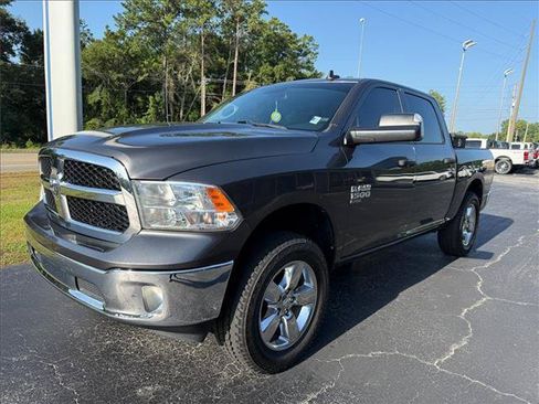 Used 2021 RAM 1500 Tradesman w/ Tradesman SXT Package AWD/4WD image 31