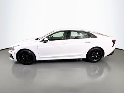 Used 2025 Kia K5 LXS image 6