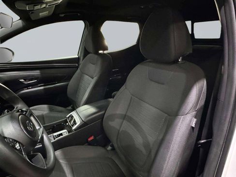 Used 2023 Hyundai Santa Cruz SEL w/ Activity Package image 27