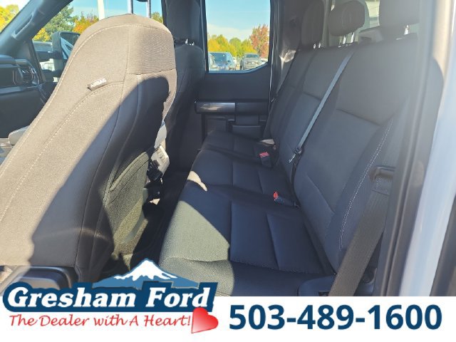 Certified 2021 Ford F150 XLT w/ Equipment Group 301A Mid AWD/4WD image 32