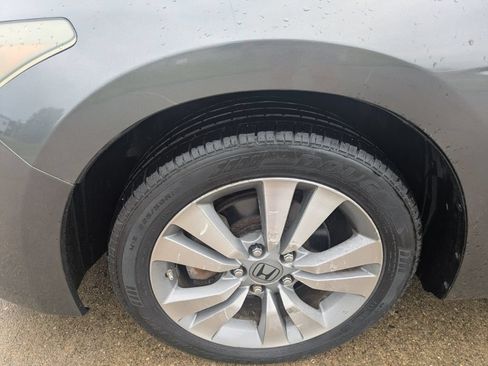 Used 2008 Honda Accord EX-L image 15