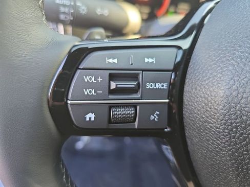 New 2026 Honda Civic Sport image 16