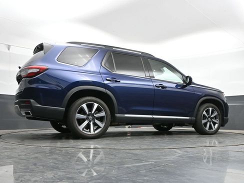 Used 2023 Honda Pilot Elite image 34