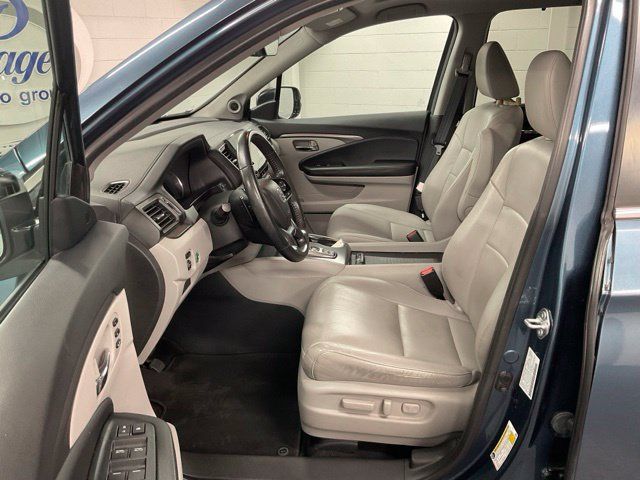 Certified 2022 Honda Pilot EX-L image 24