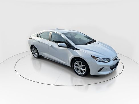 New 2027 Chevrolet Bolt RS FWD image 2