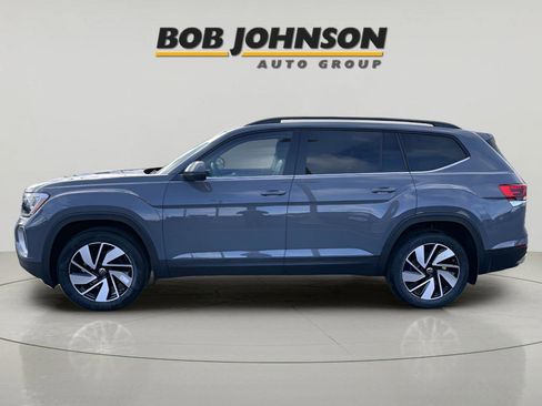 New 2026 Volkswagen Atlas SE AWD/4WD image 3