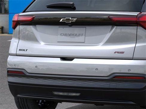 New 2027 Chevrolet Bolt RS w/ Technology Package image 14