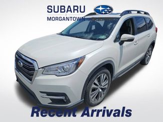 Certified 2022 Subaru Ascent Limited w/ Technology Package AWD/4WD 360° Tour