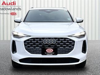 Used 2025 Audi Q5 Premium w/ Convenience Package video 2