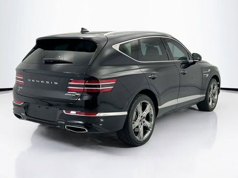 Used 2023 Genesis GV80 3.5T w/ Prestige Package AWD/4WD image 5