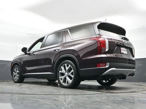 Used 2022 Hyundai Palisade SEL w/ Convenience Package FWD image 30