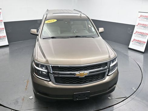 Used 2015 Chevrolet Tahoe LT image 27