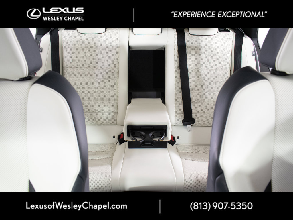 Certified 2024 Lexus IS 350 F Sport w/ Memory Package RWD image 17