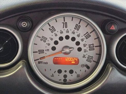 Used 2005 MINI Cooper S FWD image 10