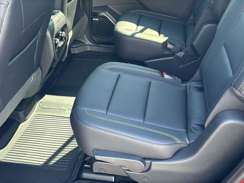 New 2026 GMC Acadia Elevation w/ Black Edition image 15