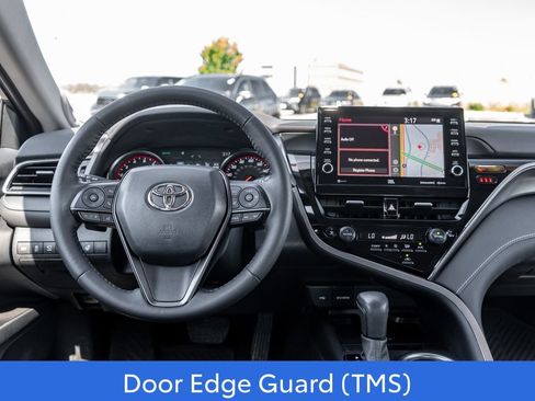 Used 2023 Toyota Camry XSE w/ Navigation Package FWD image 15