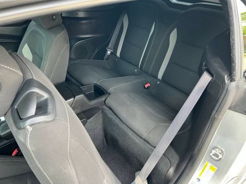 Used 2019 Chevrolet Camaro LT image 20