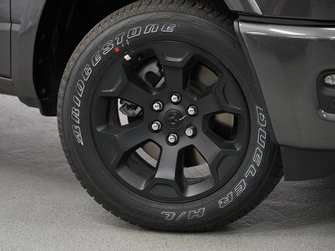 New 2026 RAM 1500 Big Horn image 4