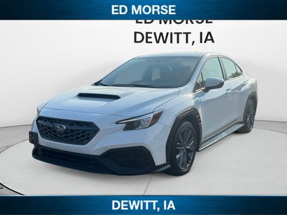 Used 2023 Subaru WRX