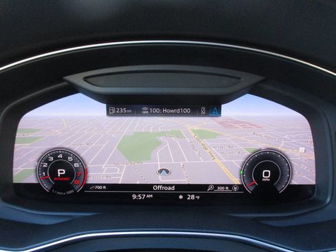 Used 2020 Audi A6 3.0T allroad Prestige image 34