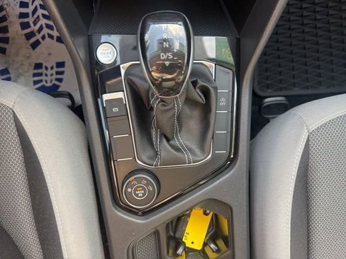 Certified 2024 Volkswagen Taos S image 13