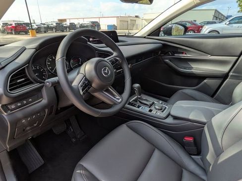 New 2026 MAZDA CX-30 AWD 2.5 S w/ Premium Package image 9