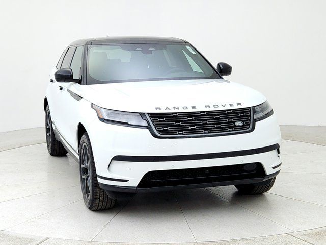 Certified 2026 Land Rover Range Rover Velar S AWD/4WD image 2
