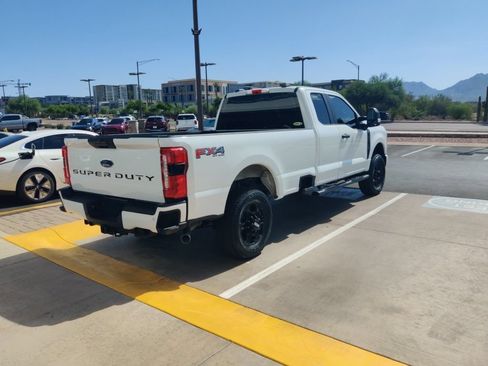 Used 2024 Ford F350 XL w/ STX Appearance Package AWD/4WD image 4