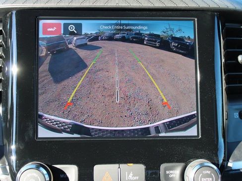 New 2026 RAM 1500 Express image 21