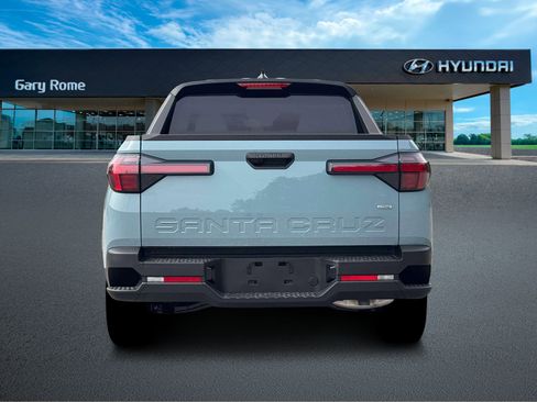 New 2026 Hyundai Santa Cruz SE AWD/4WD image 6