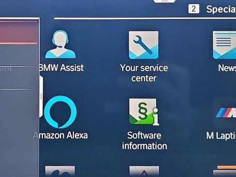 Used 2022 BMW X3 xDrive30i w/ Premium Package 2 (ZPA) image 23