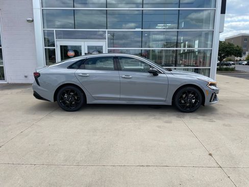 New 2026 Kia K5 GT-Line AWD/4WD image 4