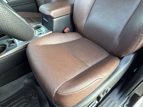 Used 2023 Toyota 4Runner Limited RWD image 15