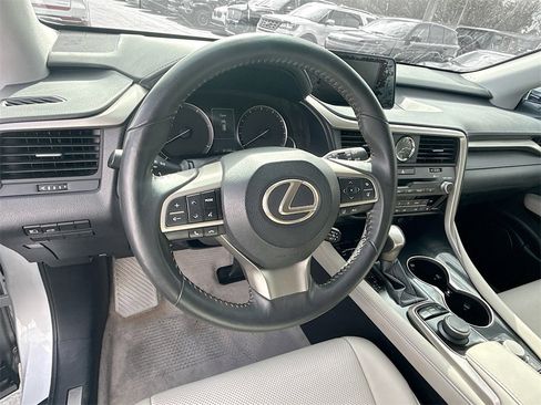 Used 2018 Lexus RX 350 FWD image 12
