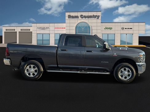 New 2025 RAM 2500 Lone Star AWD/4WD image 2