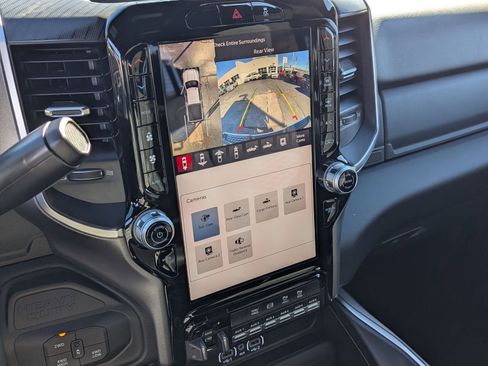 New 2026 RAM 3500 Big Horn image 17